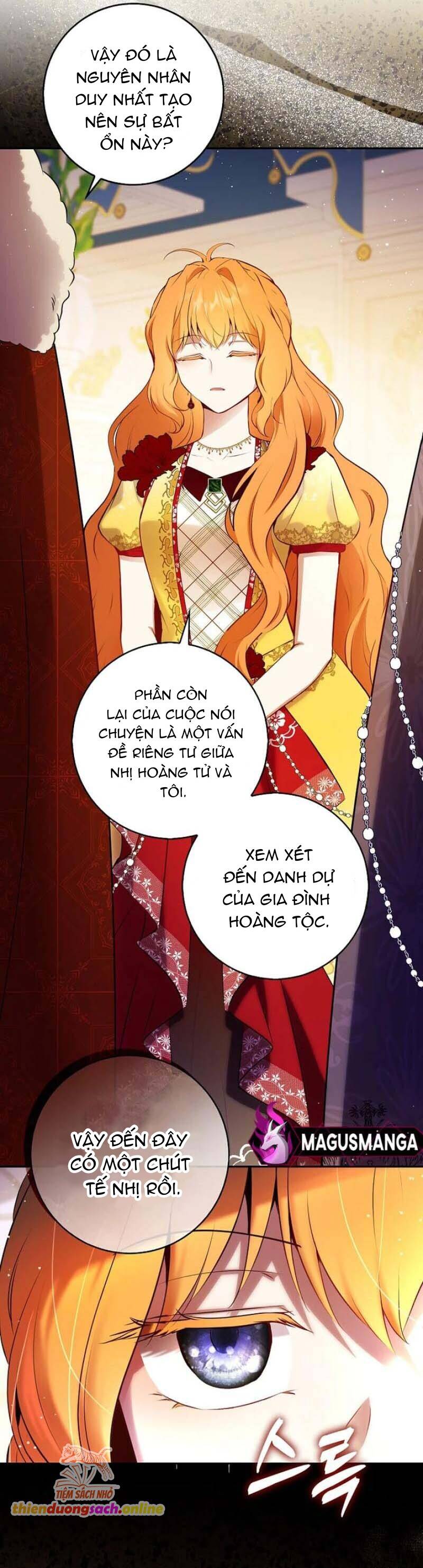 Sóc Nhỏ Tài Năng Chapter 88 - Trang 2