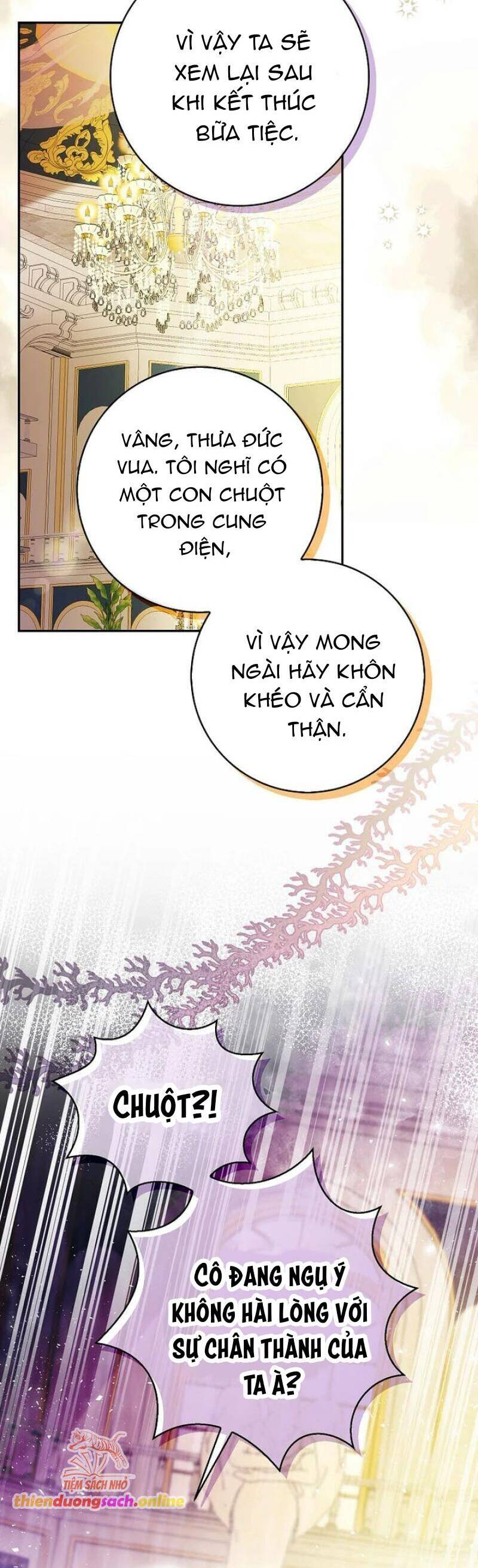 Sóc Nhỏ Tài Năng Chapter 88 - Trang 2