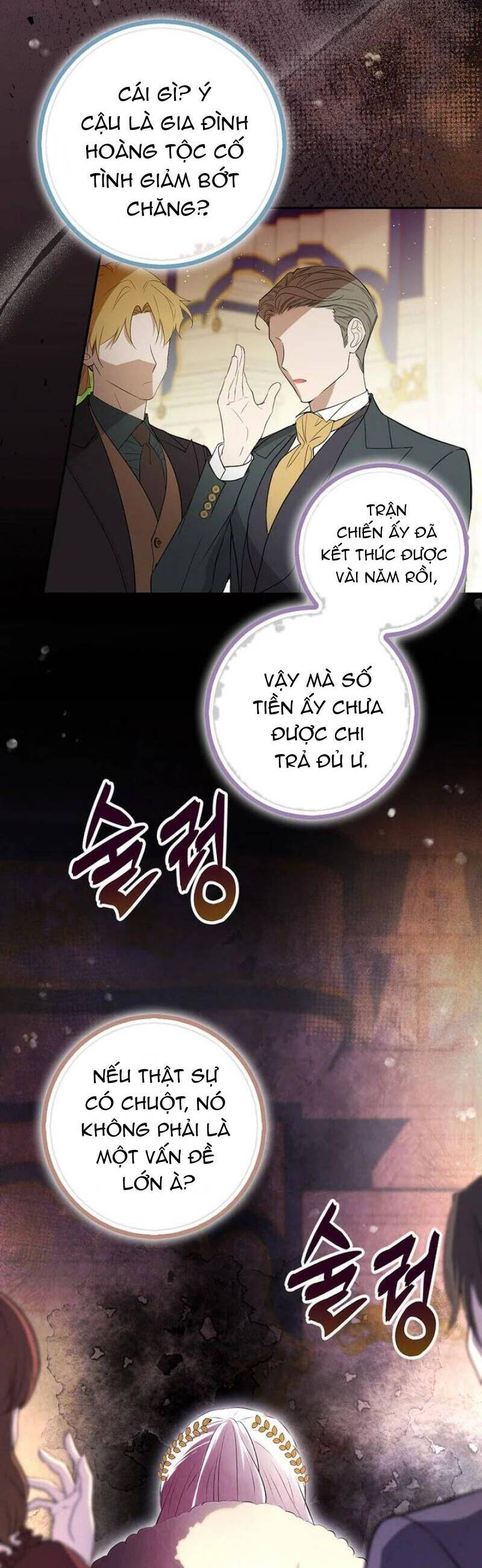 Sóc Nhỏ Tài Năng Chapter 88 - Trang 2