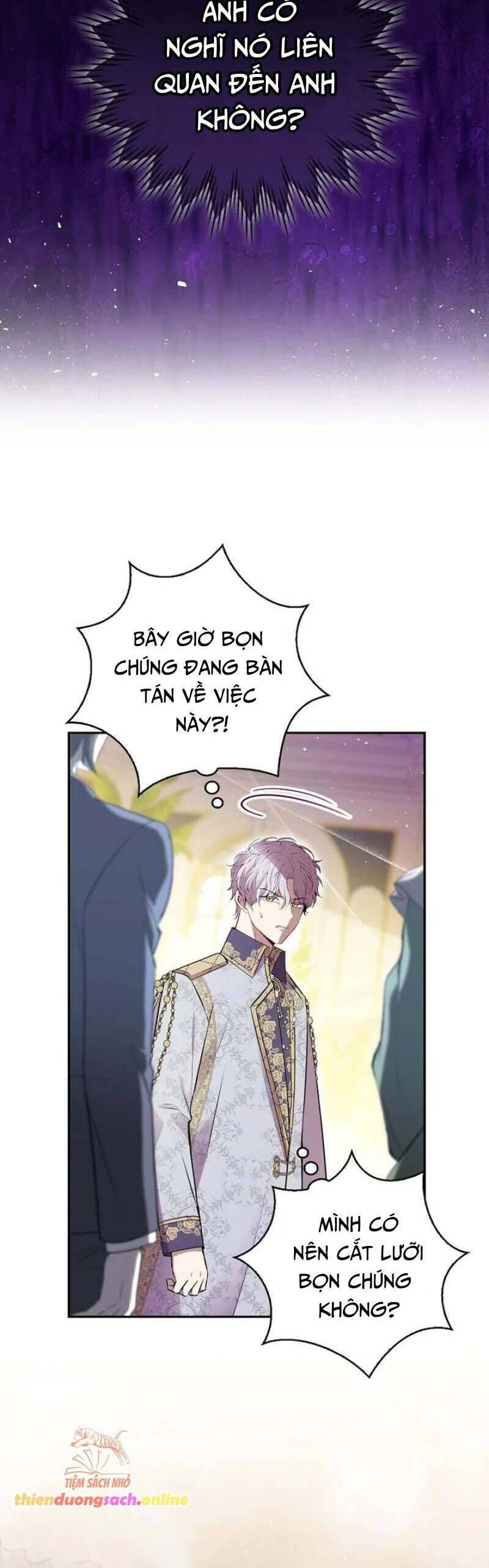 Sóc Nhỏ Tài Năng Chapter 88 - Trang 2