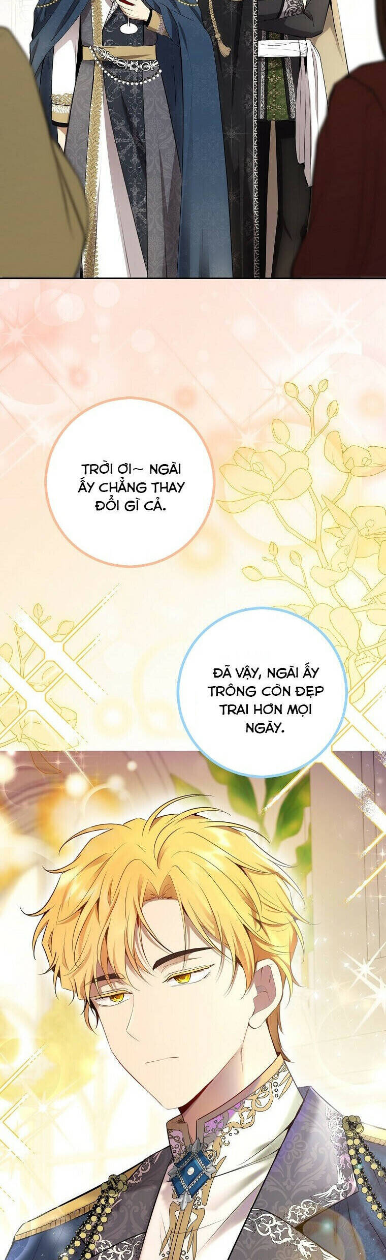 Sóc Nhỏ Tài Năng Chapter 87 - Trang 2