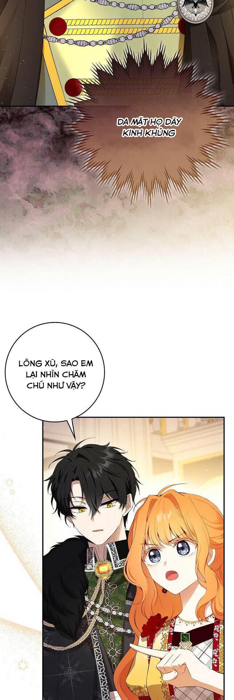 Sóc Nhỏ Tài Năng Chapter 87 - Trang 2