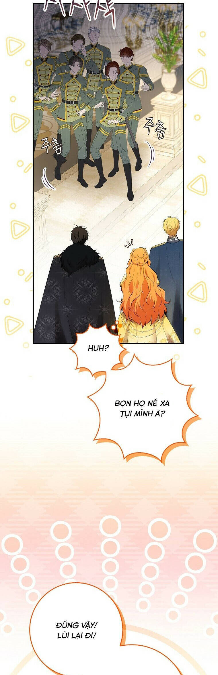 Sóc Nhỏ Tài Năng Chapter 87 - Trang 2