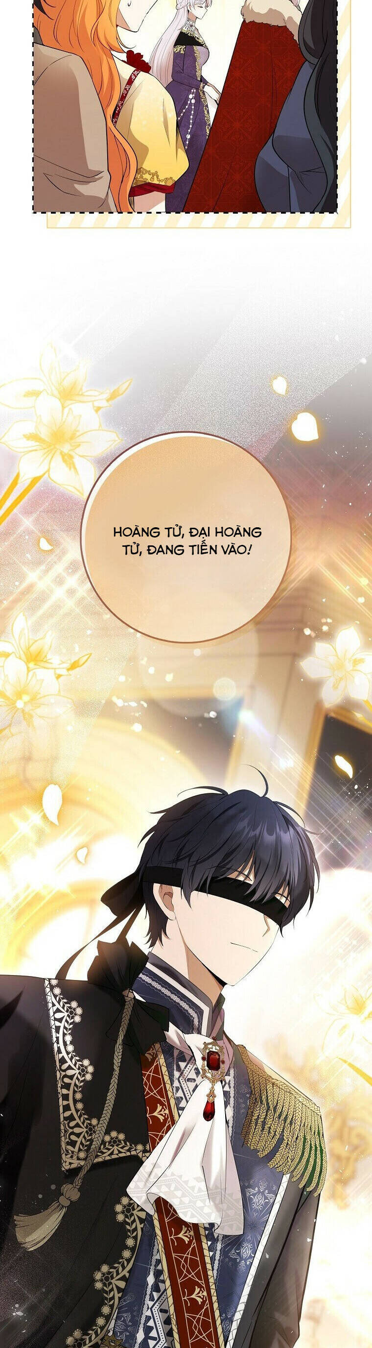 Sóc Nhỏ Tài Năng Chapter 87 - Trang 2