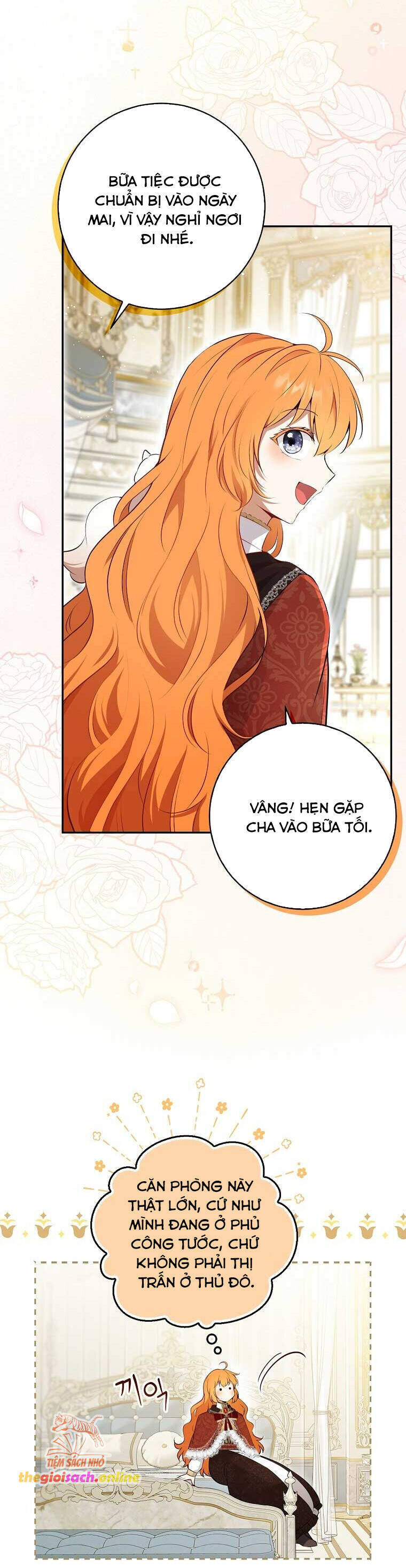 Sóc Nhỏ Tài Năng Chapter 86 - Trang 2