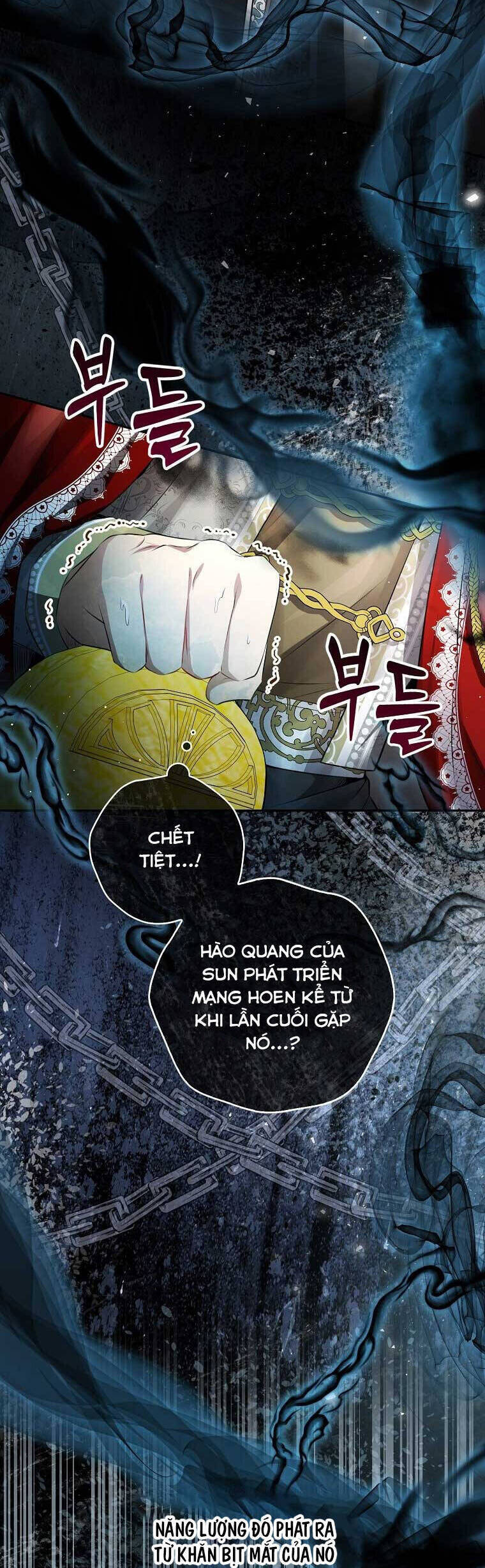 Sóc Nhỏ Tài Năng Chapter 86 - Trang 2