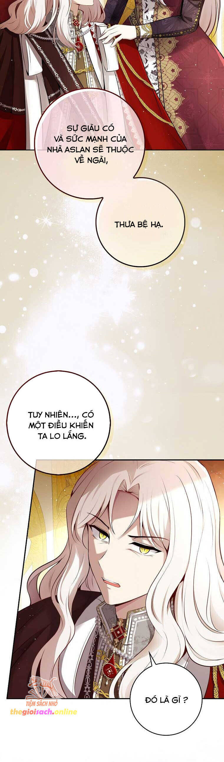 Sóc Nhỏ Tài Năng Chapter 86 - Trang 2