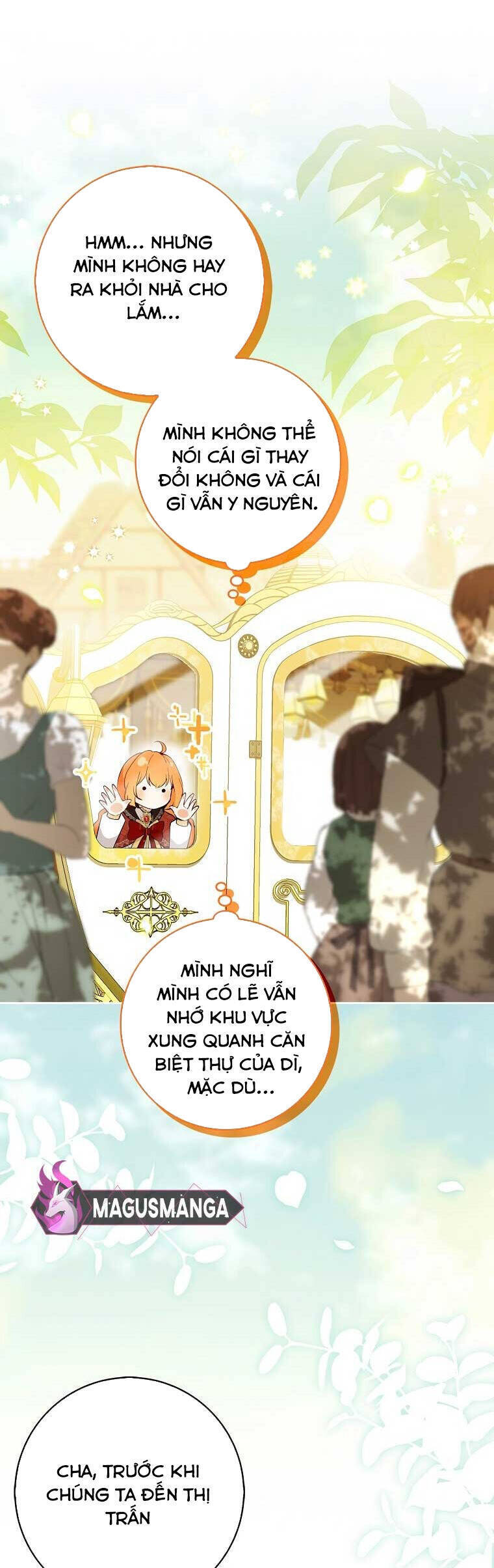 Sóc Nhỏ Tài Năng Chapter 86 - Trang 2