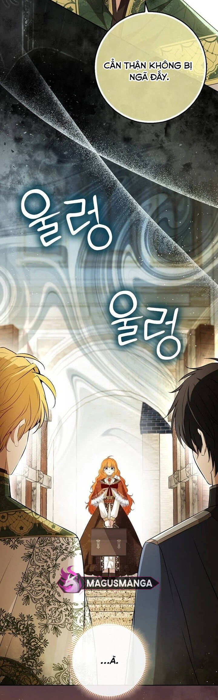 Sóc Nhỏ Tài Năng Chapter 85 - Trang 2