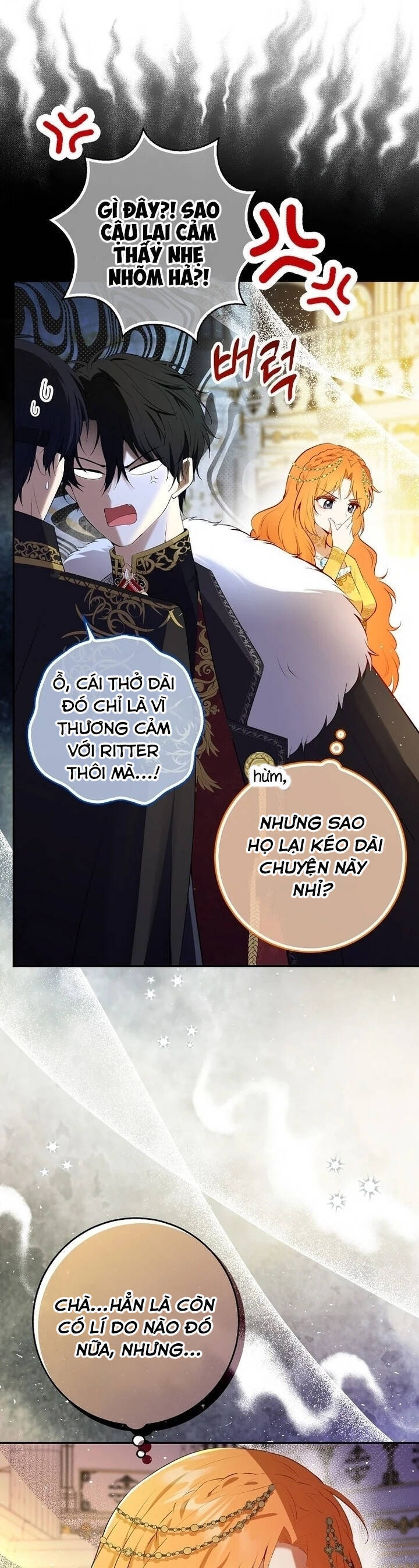 Sóc Nhỏ Tài Năng Chapter 85 - Trang 2