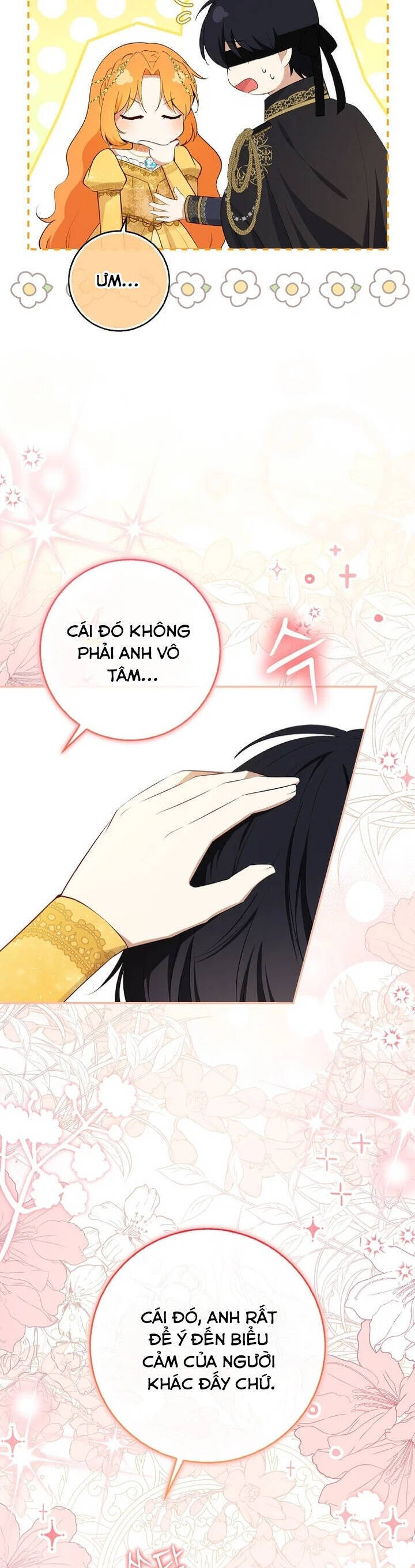 Sóc Nhỏ Tài Năng Chapter 84 - Trang 2