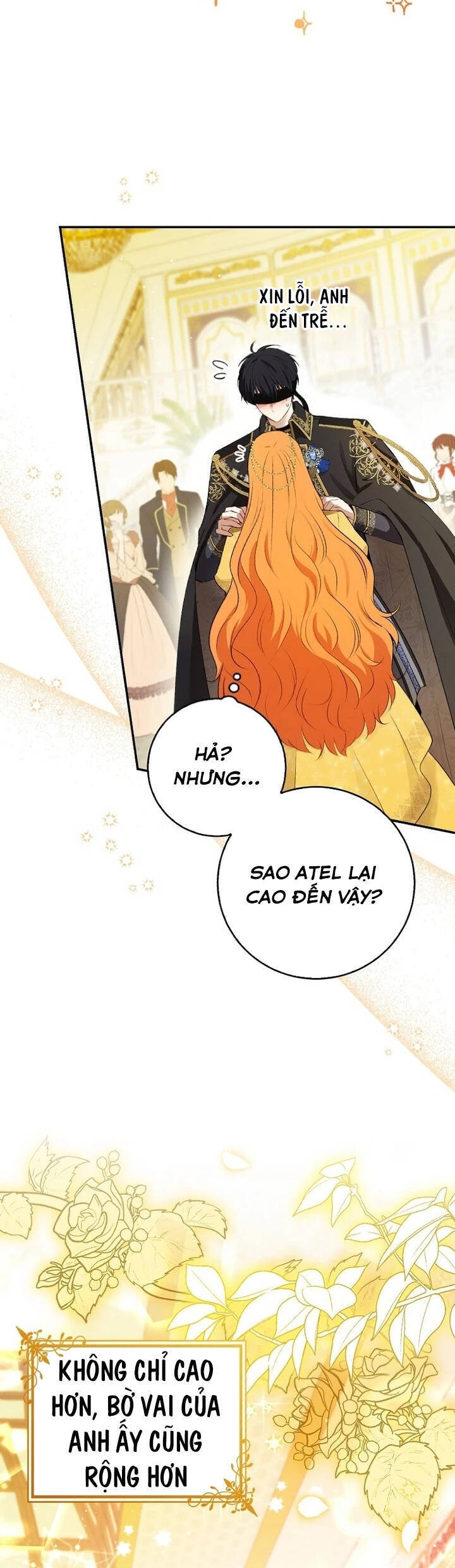 Sóc Nhỏ Tài Năng Chapter 84 - Trang 2