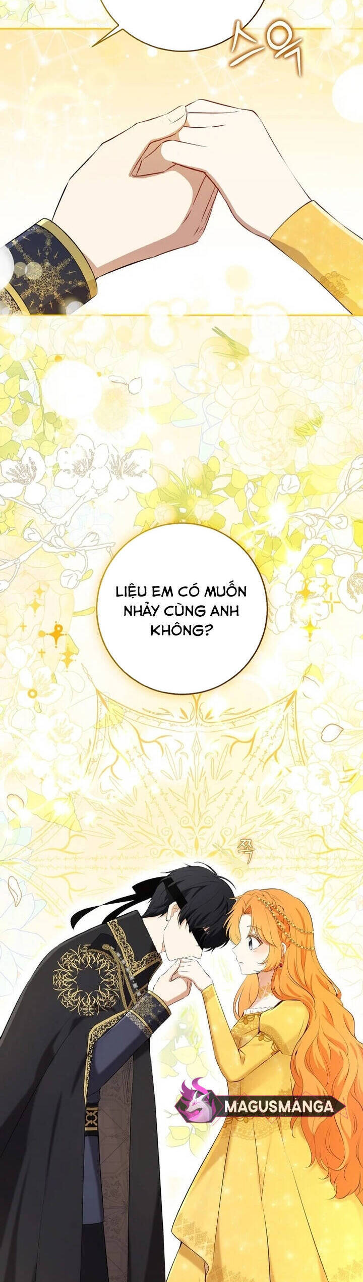 Sóc Nhỏ Tài Năng Chapter 84 - Trang 2