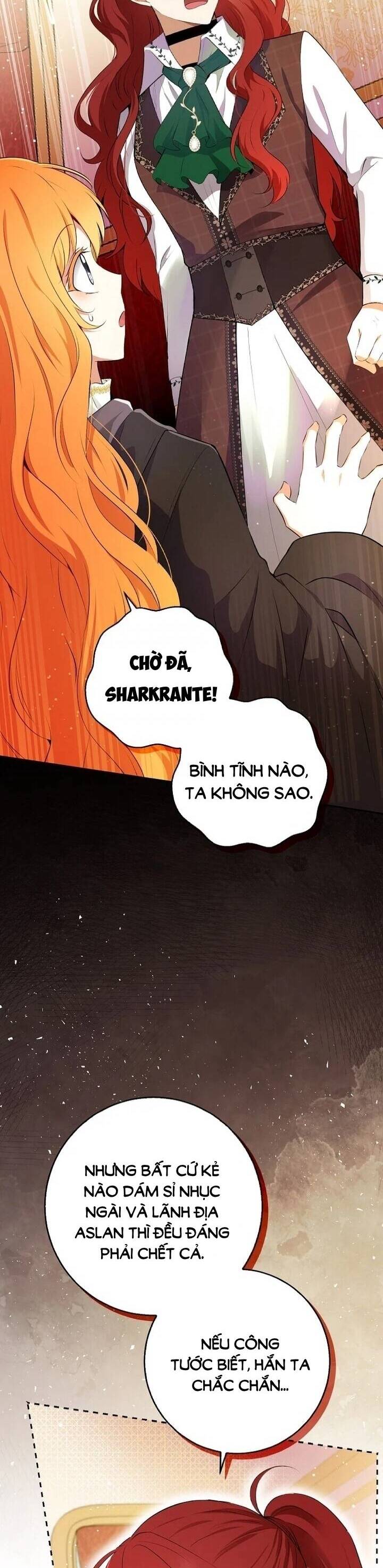 Sóc Nhỏ Tài Năng Chapter 83 - Trang 2