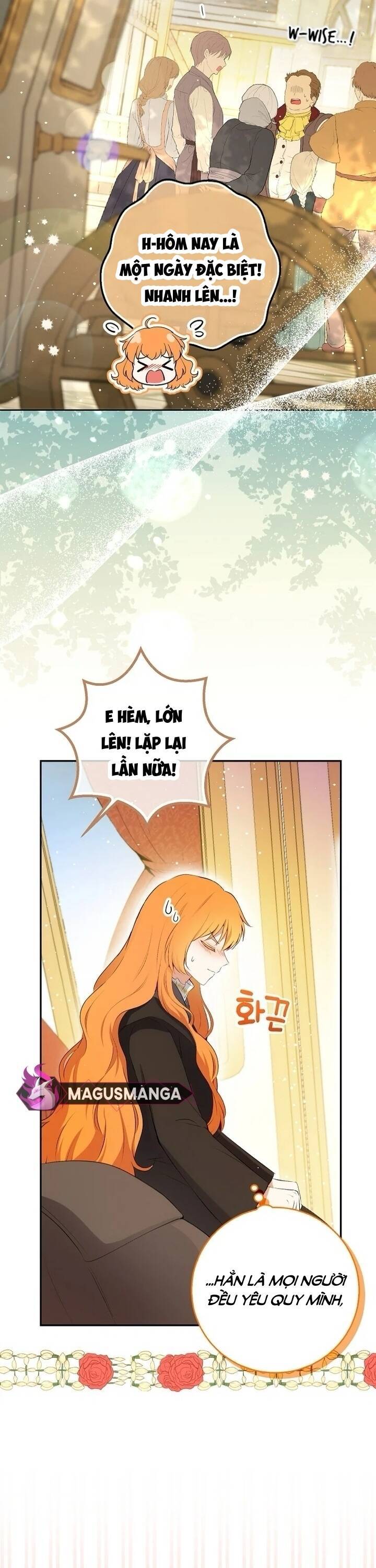 Sóc Nhỏ Tài Năng Chapter 83 - Trang 2