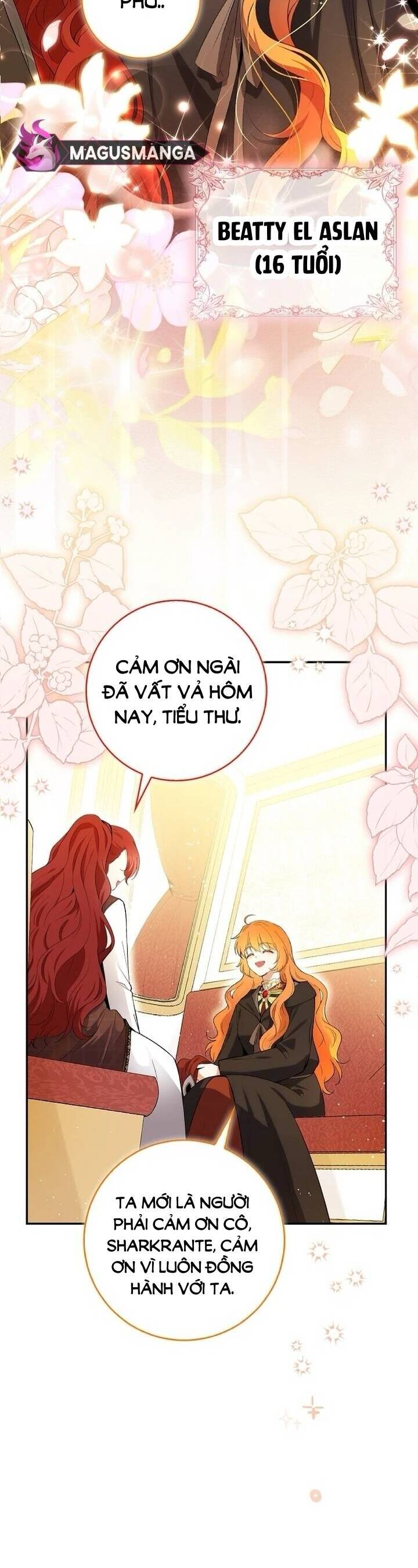 Sóc Nhỏ Tài Năng Chapter 83 - Trang 2