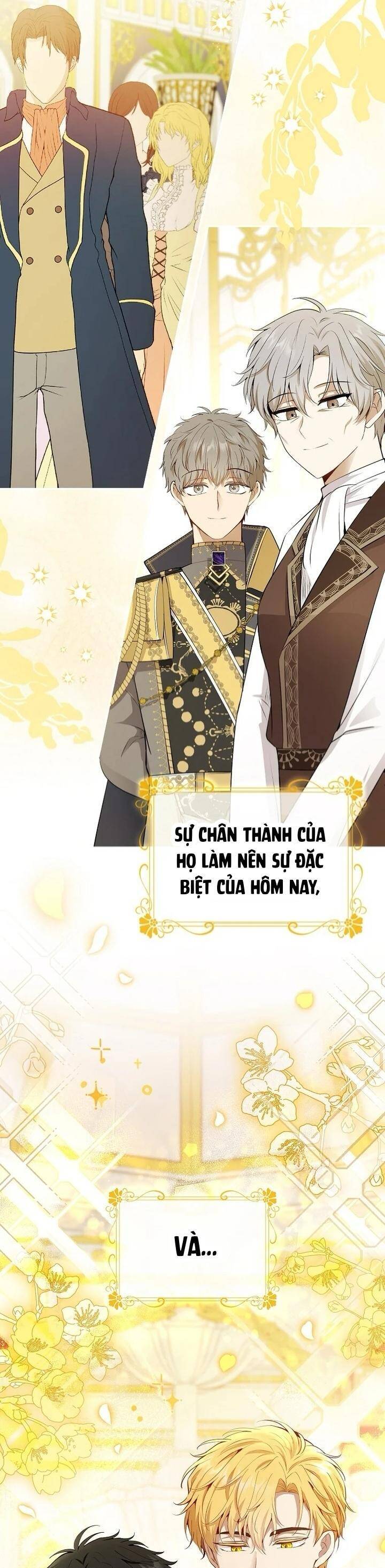 Sóc Nhỏ Tài Năng Chapter 82 - Trang 2