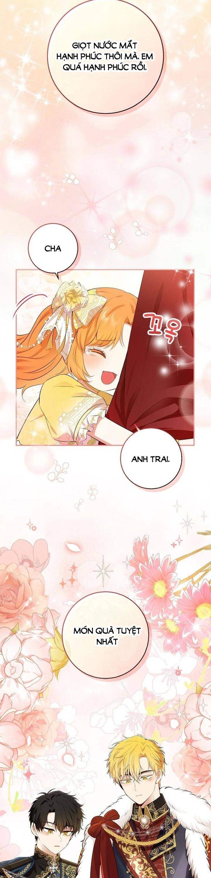 Sóc Nhỏ Tài Năng Chapter 82 - Trang 2