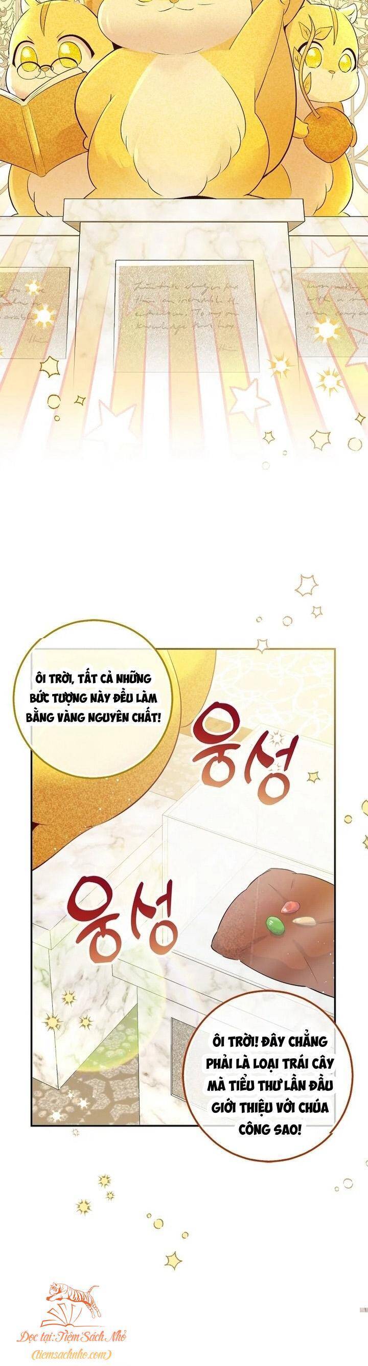 Sóc Nhỏ Tài Năng Chapter 82 - Trang 2