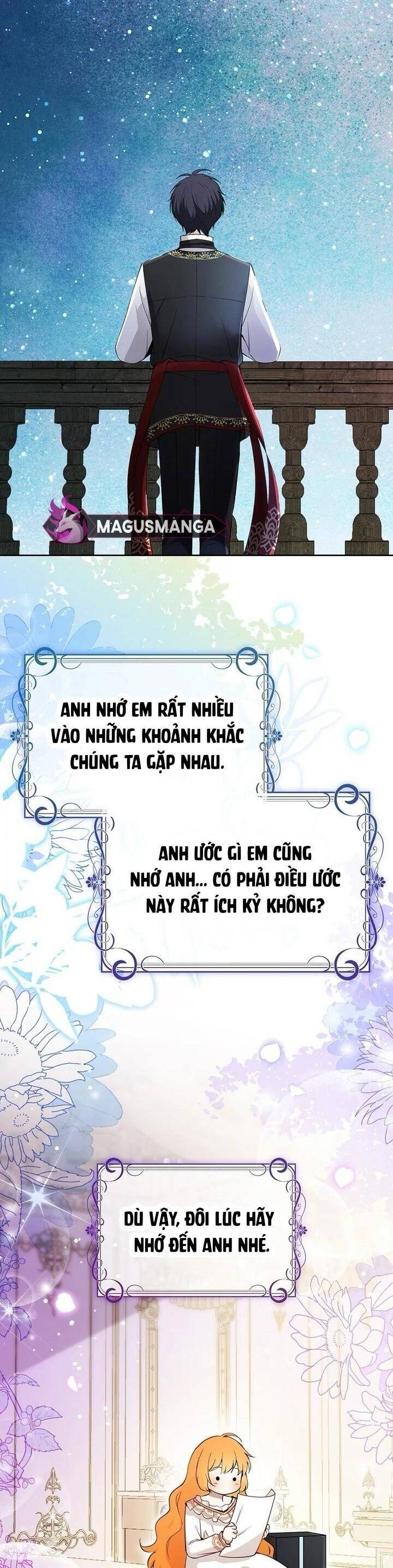 Sóc Nhỏ Tài Năng Chapter 82 - Trang 2