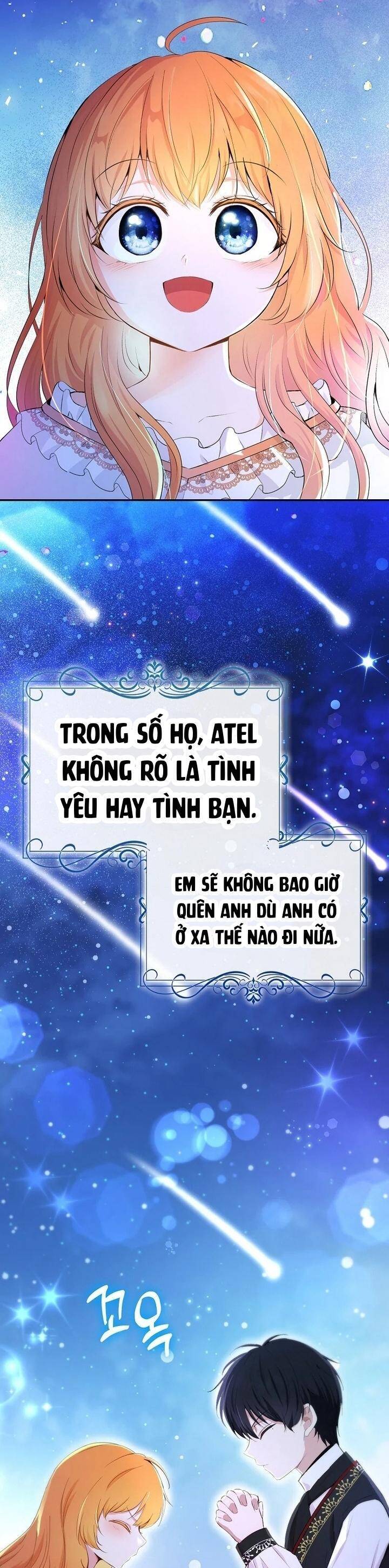 Sóc Nhỏ Tài Năng Chapter 82 - Trang 2