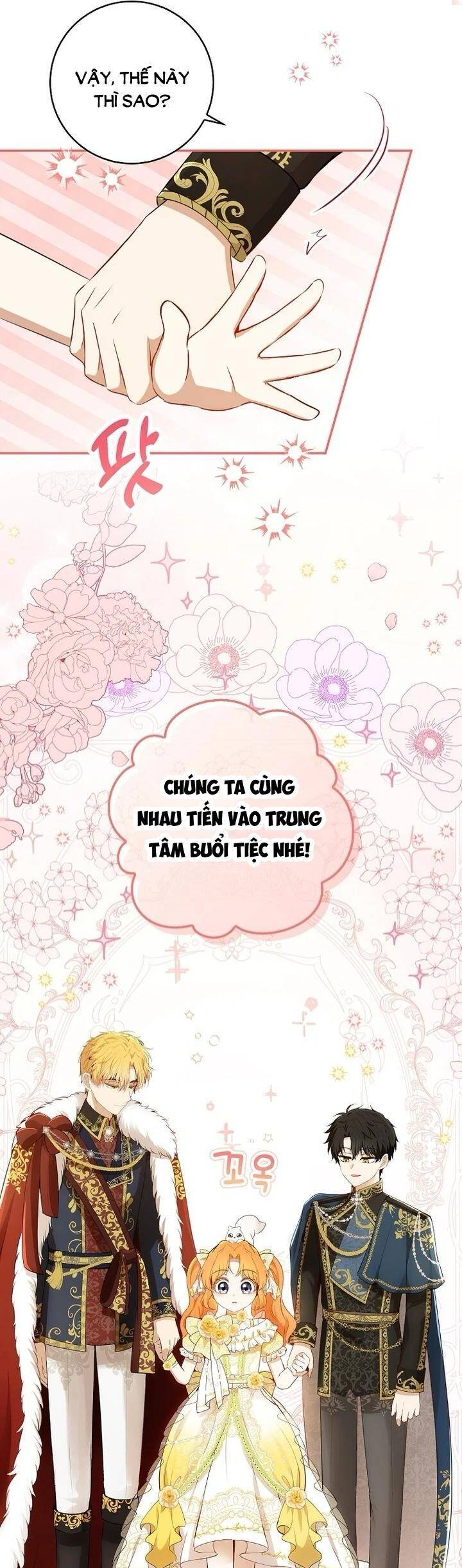 Sóc Nhỏ Tài Năng Chapter 82 - Trang 2