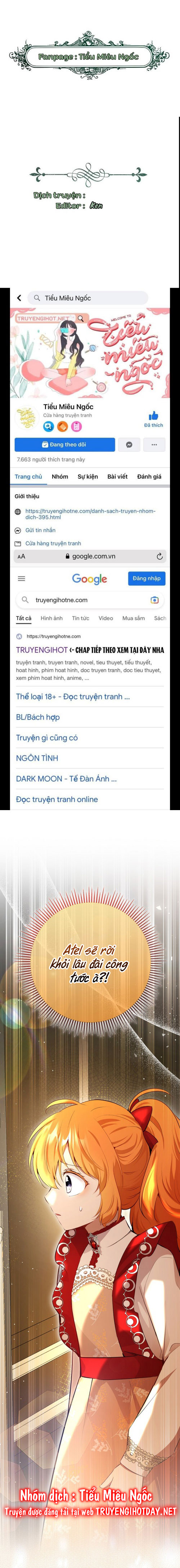 Sóc Nhỏ Tài Năng Chapter 79 - Trang 2