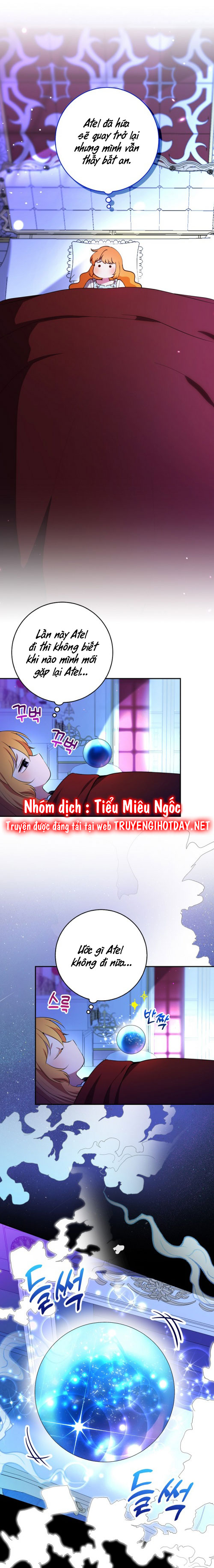 Sóc Nhỏ Tài Năng Chapter 79 - Trang 2