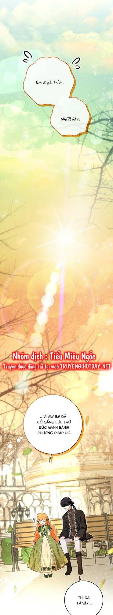 Sóc Nhỏ Tài Năng Chapter 75 - Trang 2