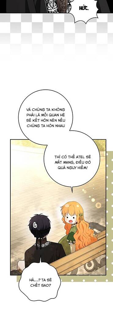 Sóc Nhỏ Tài Năng Chapter 75 - Trang 2