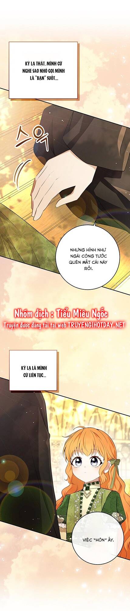 Sóc Nhỏ Tài Năng Chapter 75 - Trang 2