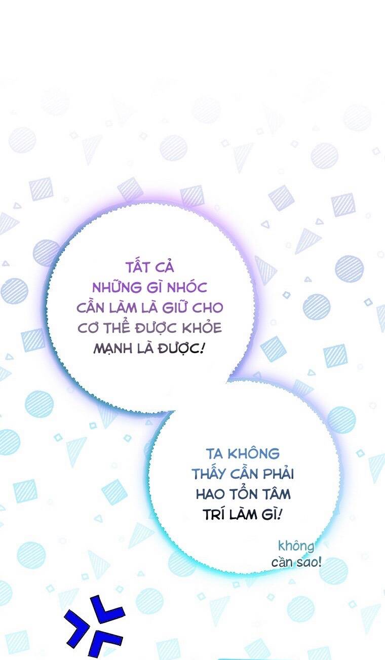 Sóc Nhỏ Tài Năng Chapter 74 - Trang 2