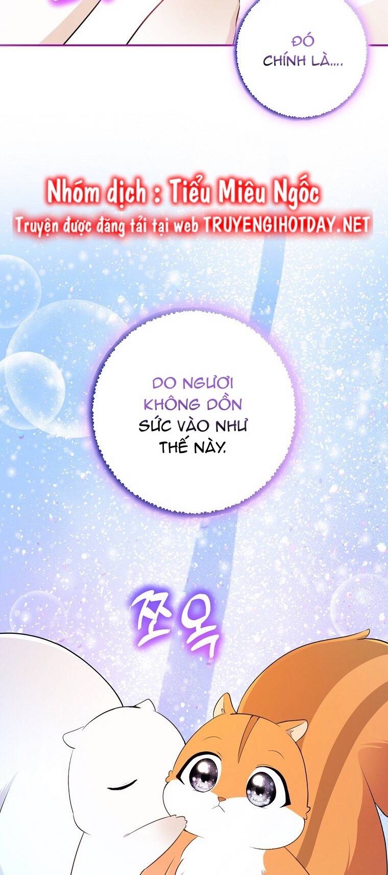 Sóc Nhỏ Tài Năng Chapter 74 - Trang 2