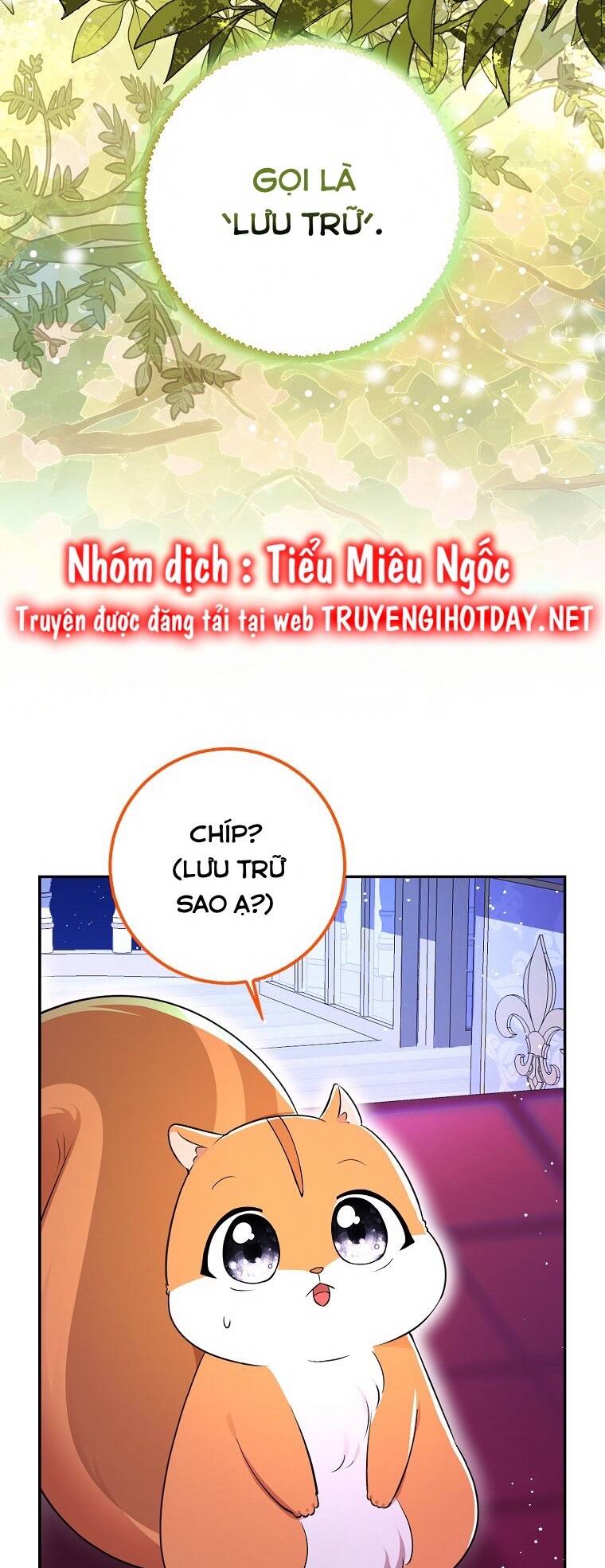 Sóc Nhỏ Tài Năng Chapter 74 - Trang 2