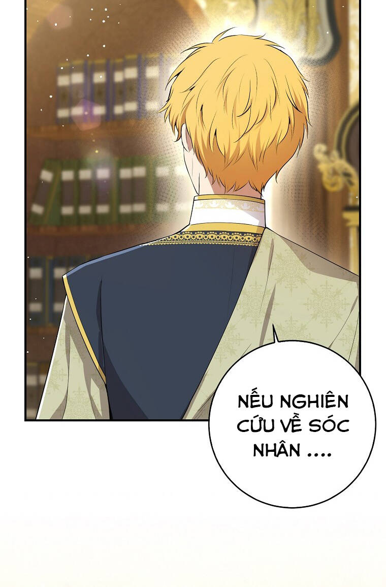 Sóc Nhỏ Tài Năng Chapter 73 - Trang 2