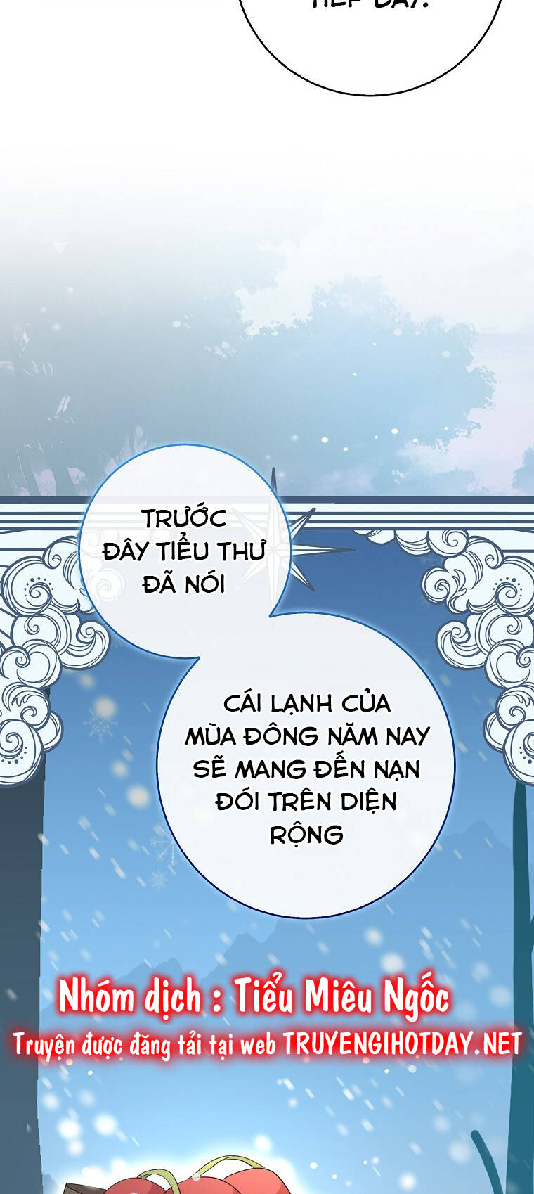 Sóc Nhỏ Tài Năng Chapter 72 - Trang 2