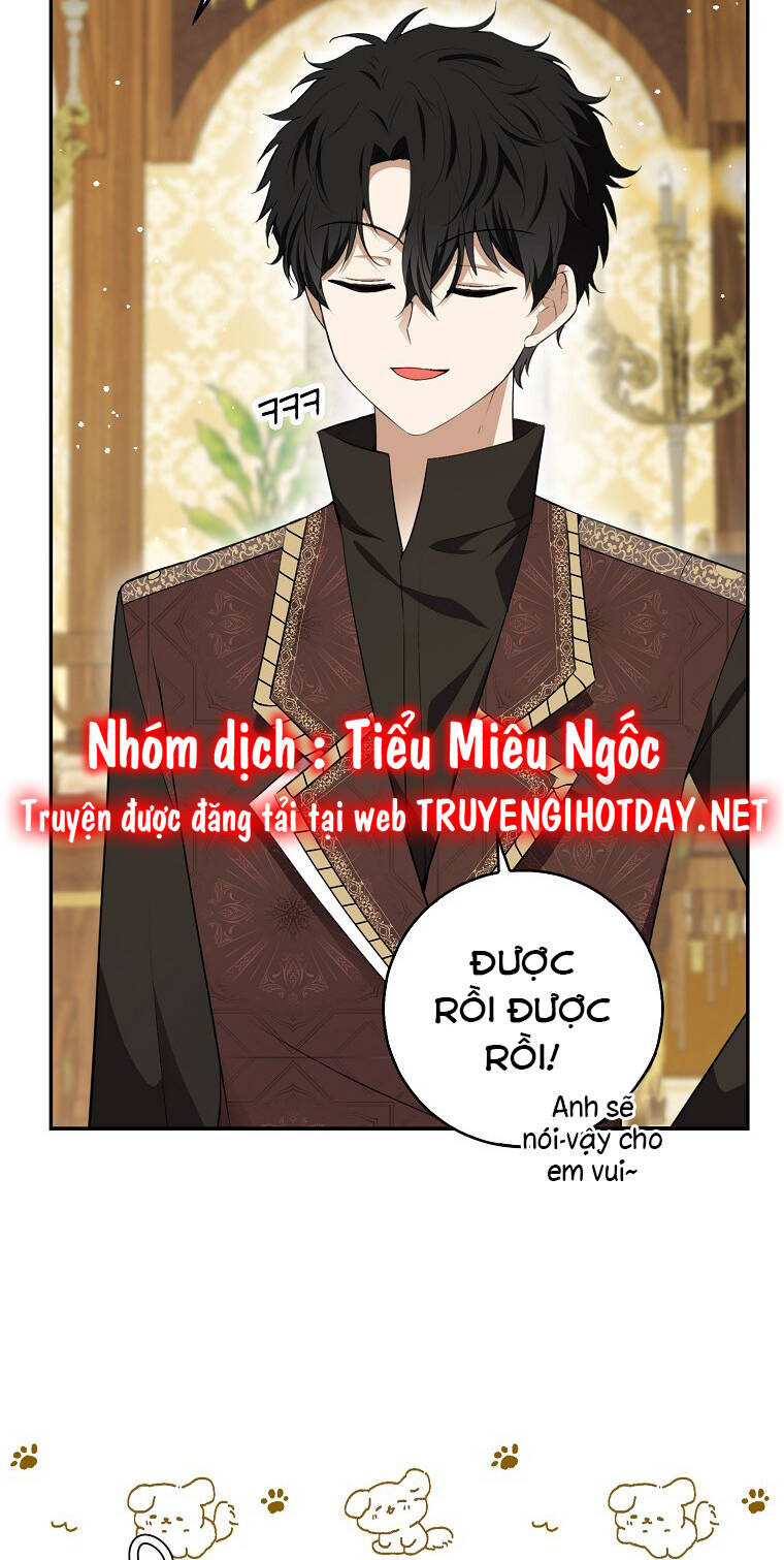 Sóc Nhỏ Tài Năng Chapter 72 - Trang 2