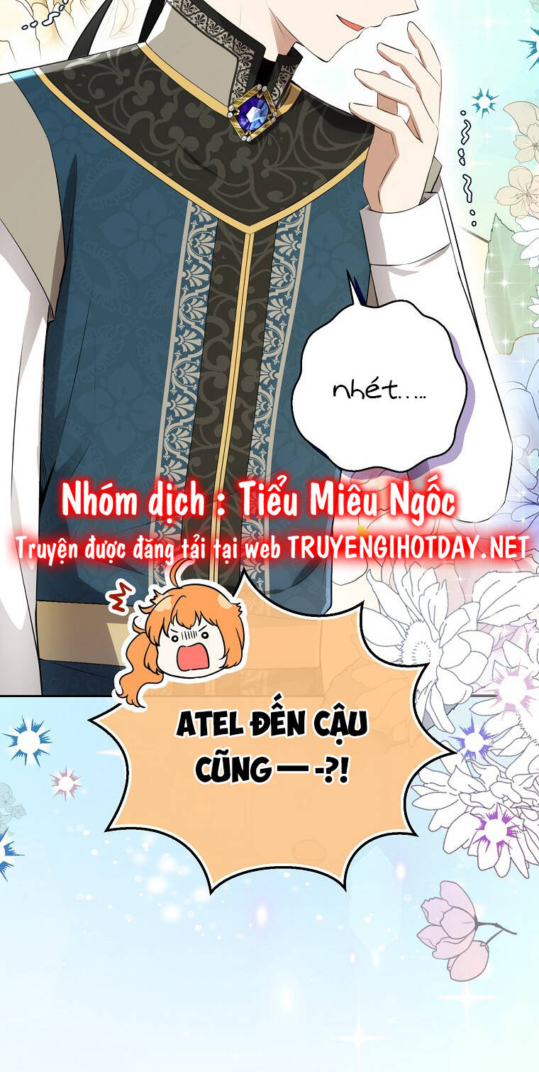 Sóc Nhỏ Tài Năng Chapter 72 - Trang 2