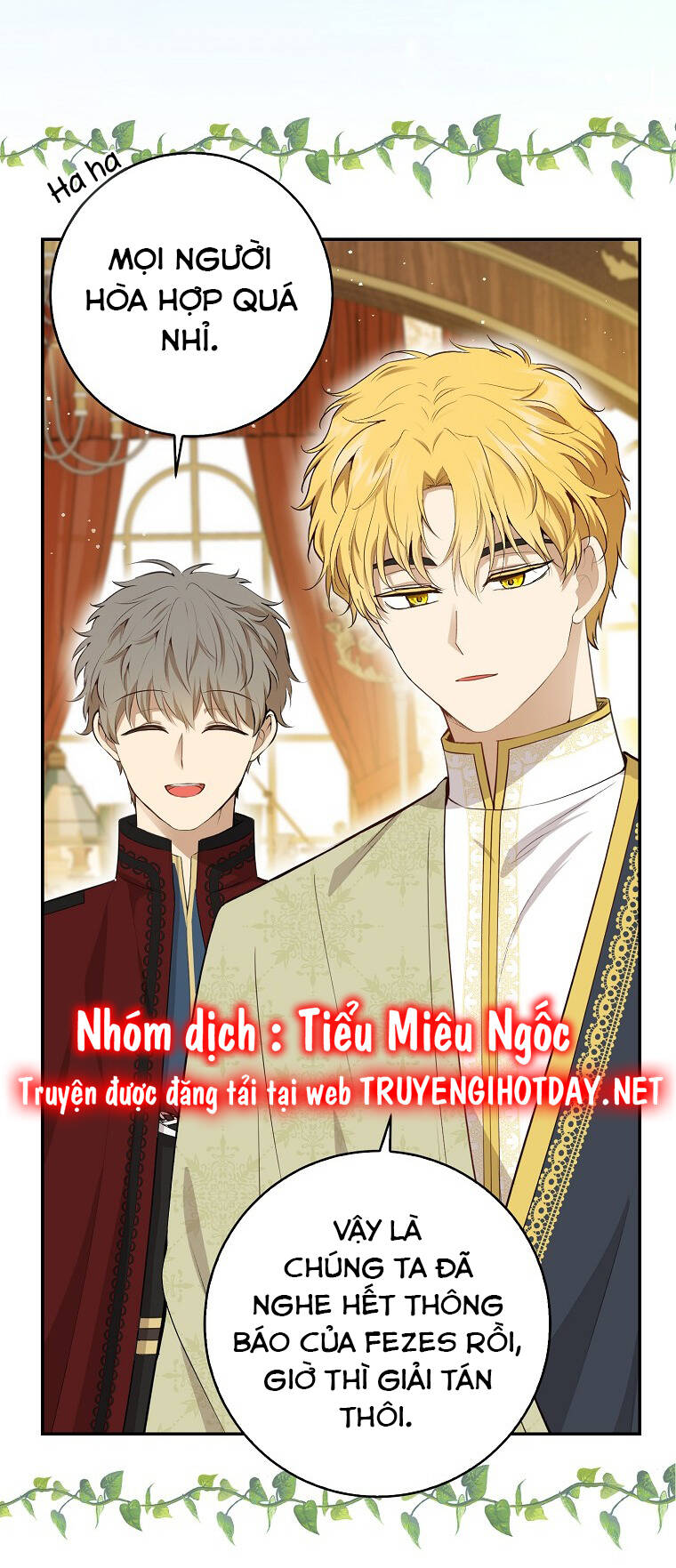 Sóc Nhỏ Tài Năng Chapter 72 - Trang 2