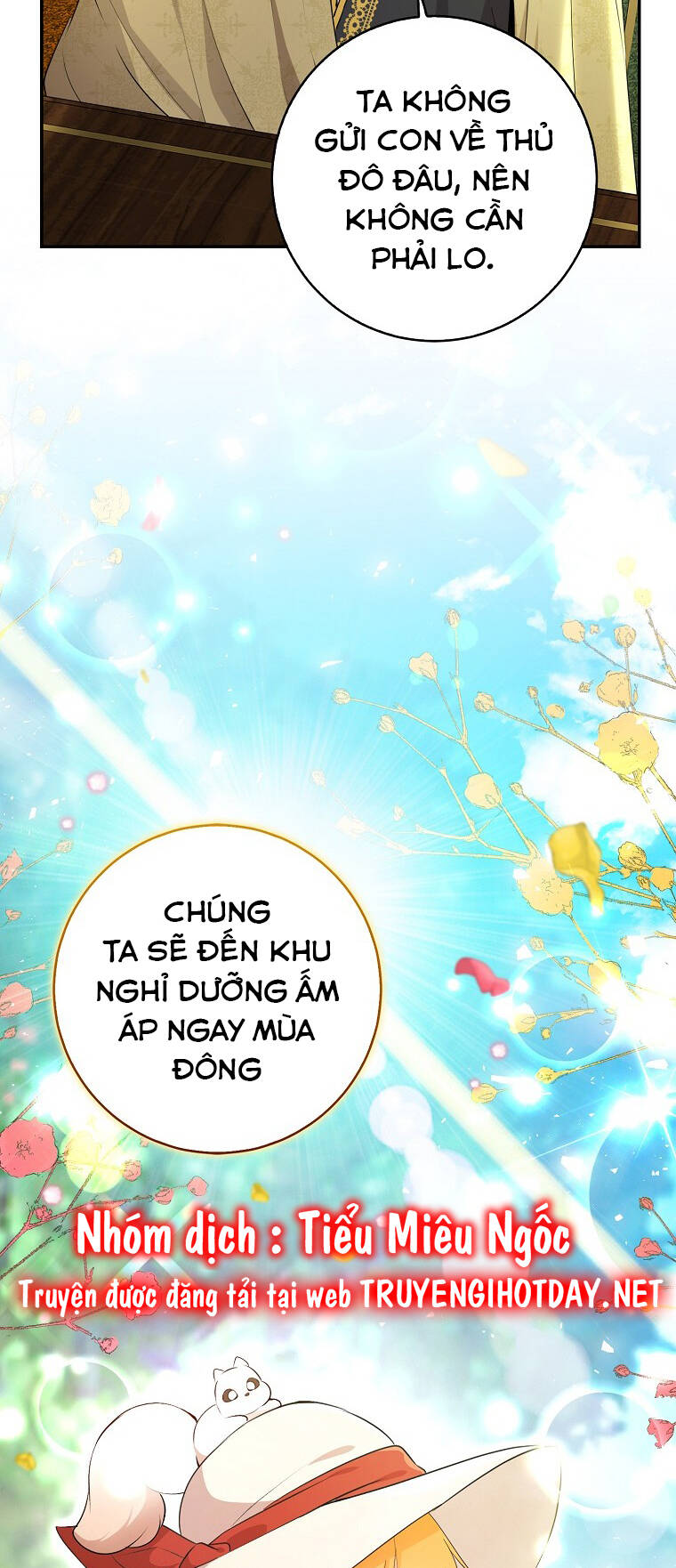 Sóc Nhỏ Tài Năng Chapter 72 - Trang 2