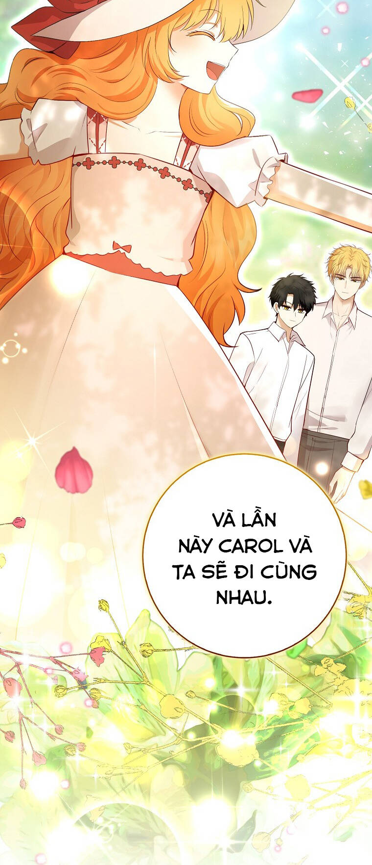 Sóc Nhỏ Tài Năng Chapter 72 - Trang 2