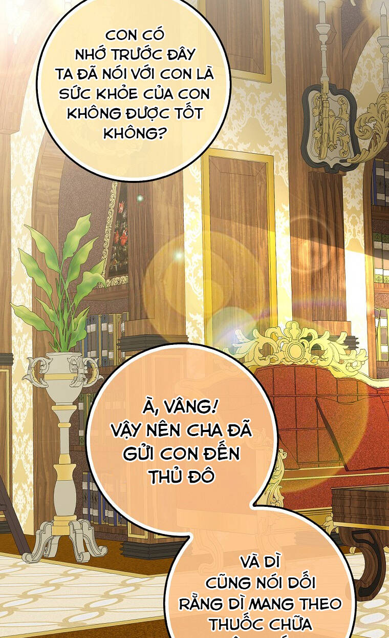 Sóc Nhỏ Tài Năng Chapter 72 - Trang 2