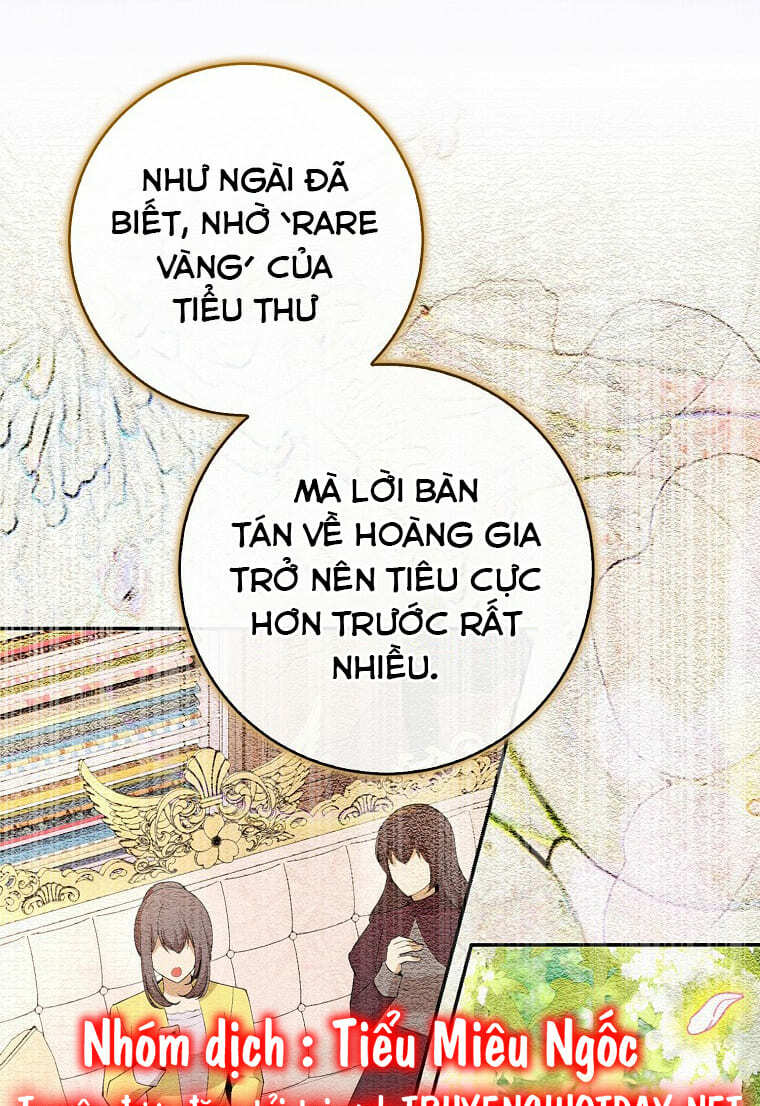 Sóc Nhỏ Tài Năng Chapter 72 - Trang 2