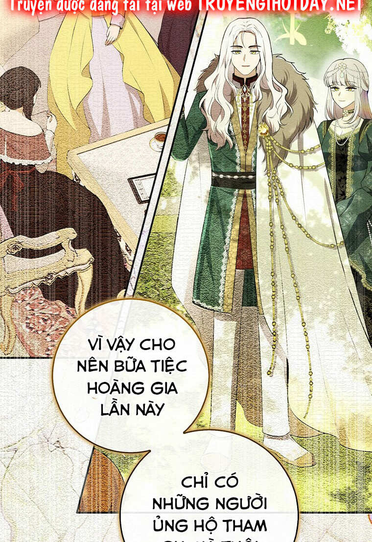 Sóc Nhỏ Tài Năng Chapter 72 - Trang 2