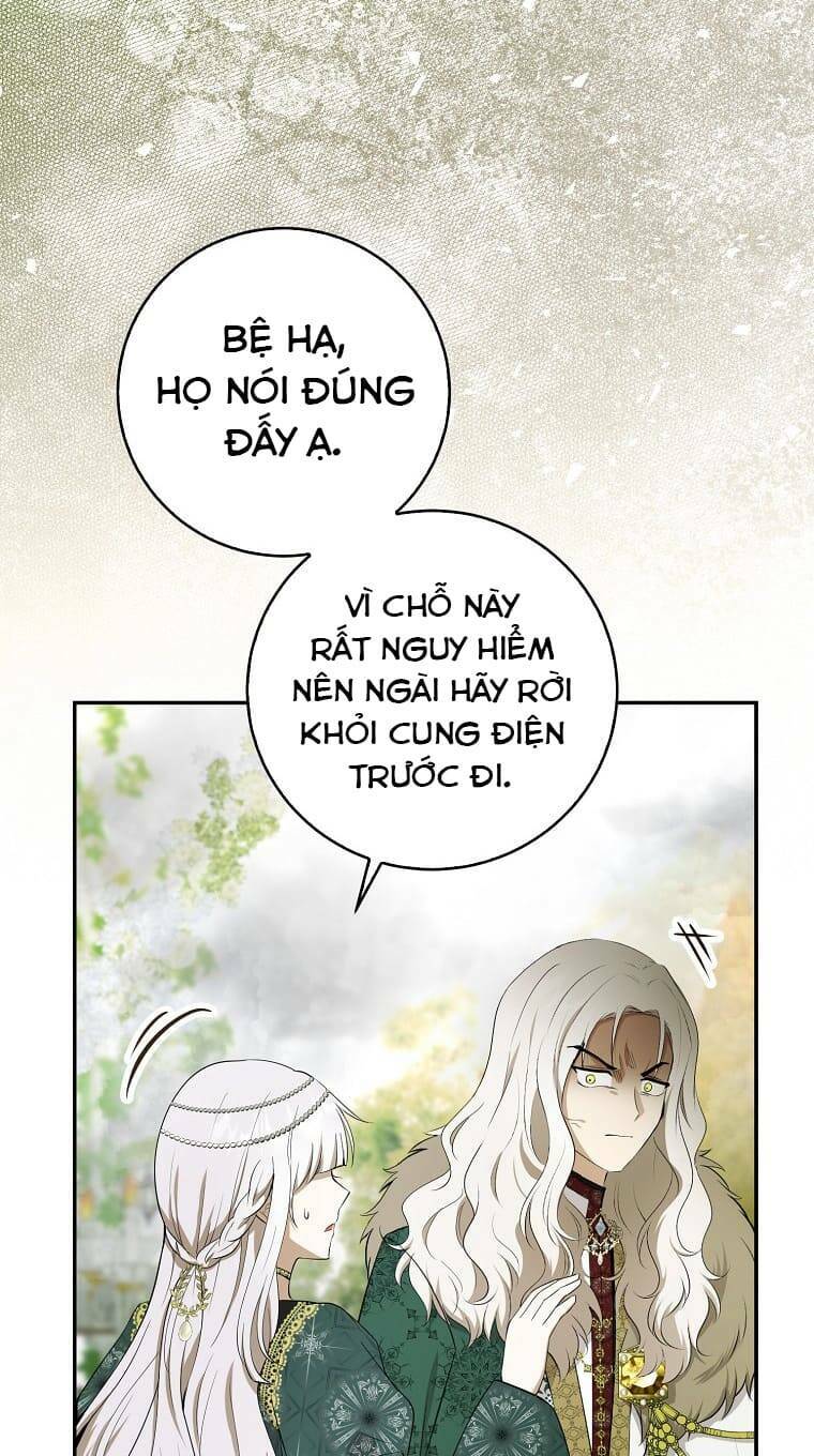 Sóc Nhỏ Tài Năng Chapter 71 - Trang 2