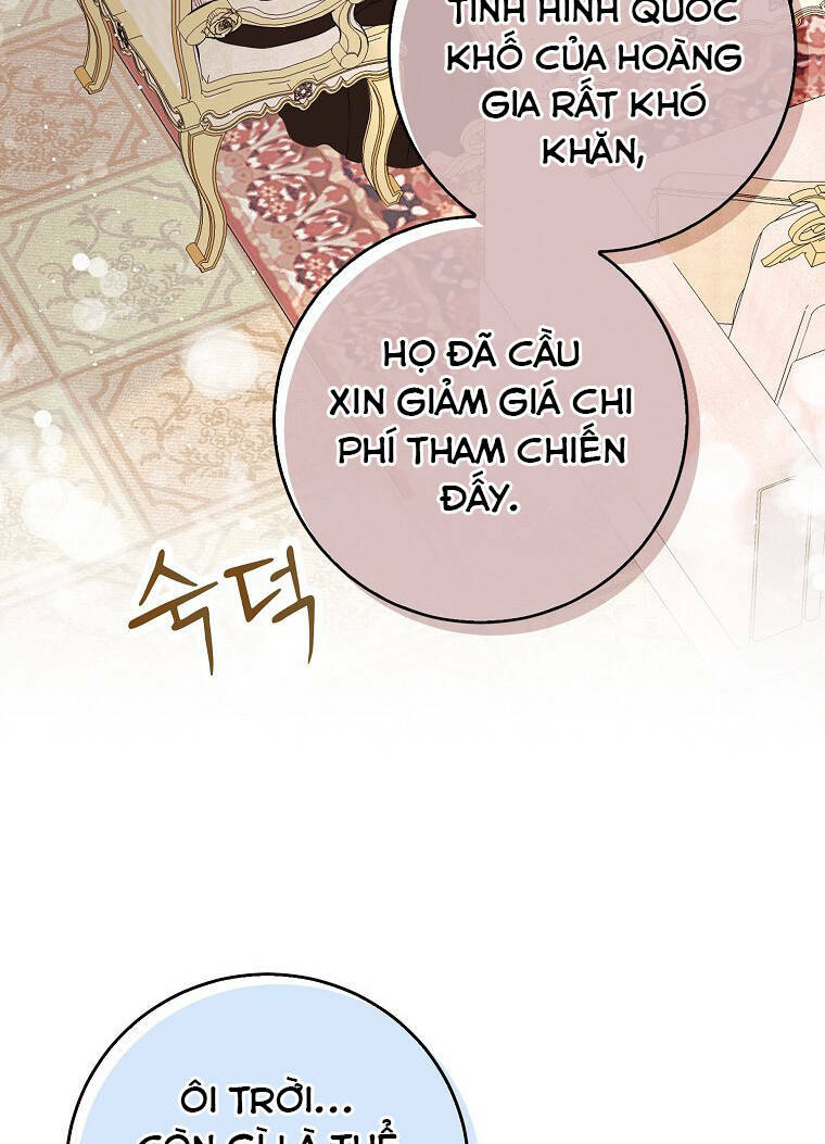 Sóc Nhỏ Tài Năng Chapter 71 - Trang 2