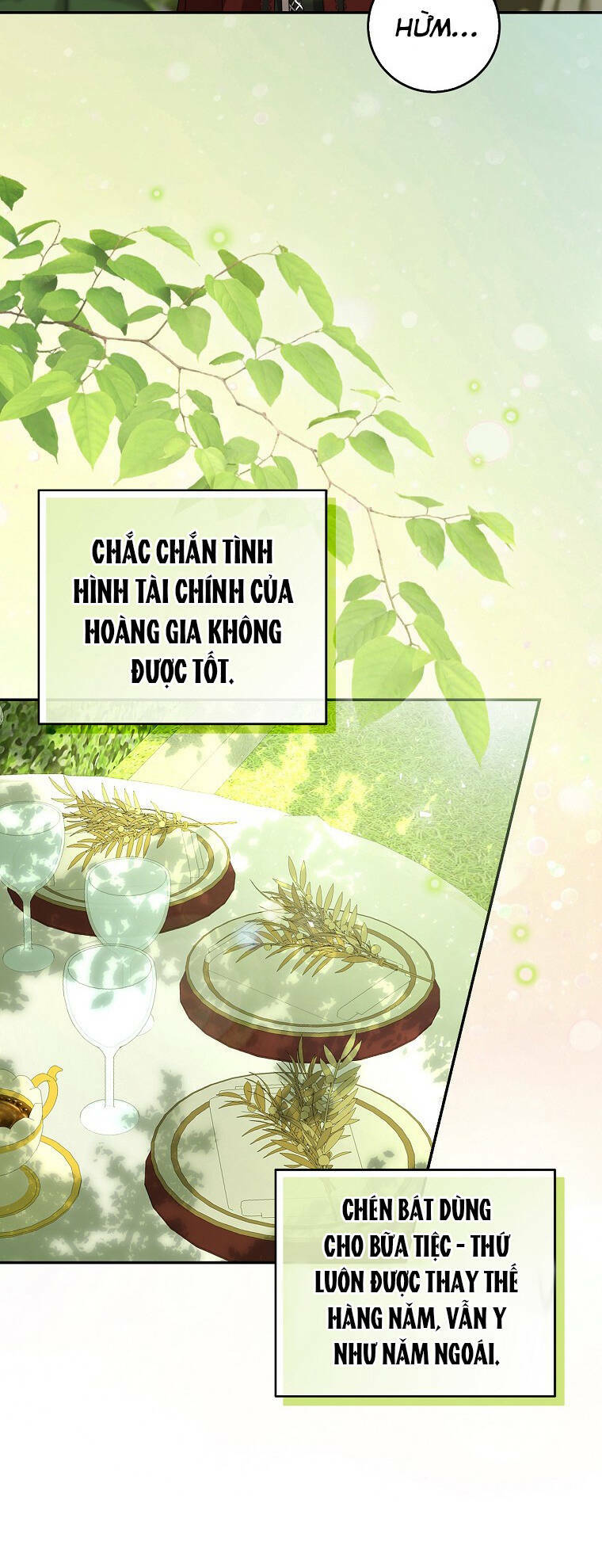 Sóc Nhỏ Tài Năng Chapter 71 - Trang 2