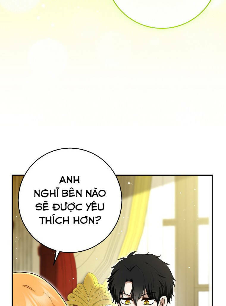 Sóc Nhỏ Tài Năng Chapter 71 - Trang 2