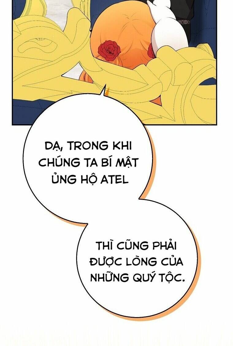 Sóc Nhỏ Tài Năng Chapter 70 - Trang 2