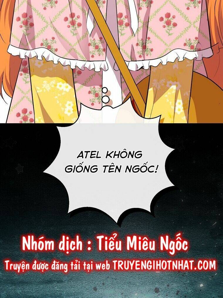 Sóc Nhỏ Tài Năng Chapter 70 - Trang 2